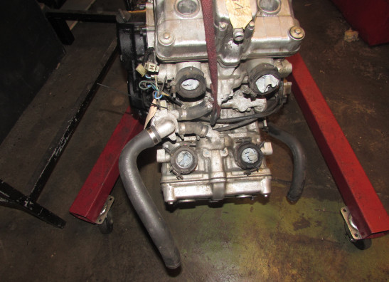 Engine Honda VFR 750