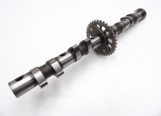 Nokkenas Yamaha FZR 600