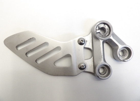 Schetsplaat links Suzuki GSX R 1000 2005-2006