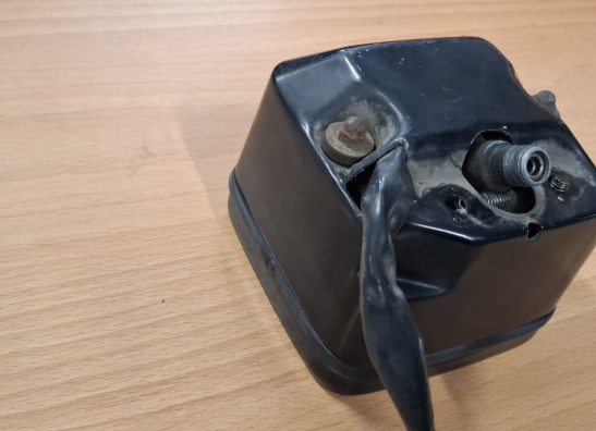 Teller Yamaha XS 1100