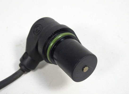 Nokkenas BMW K 1200 S 