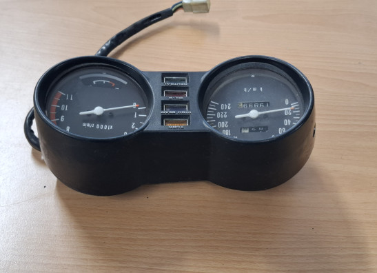 Tellerset Suzuki GS 1000