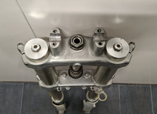 Voorpoten compleet Honda CR 125 R