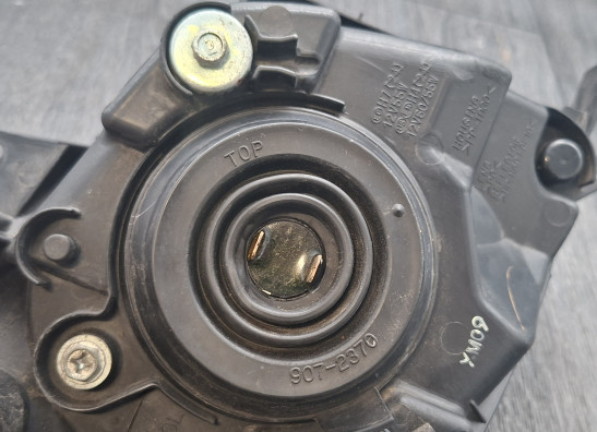 Koplamp Suzuki Burgman 650