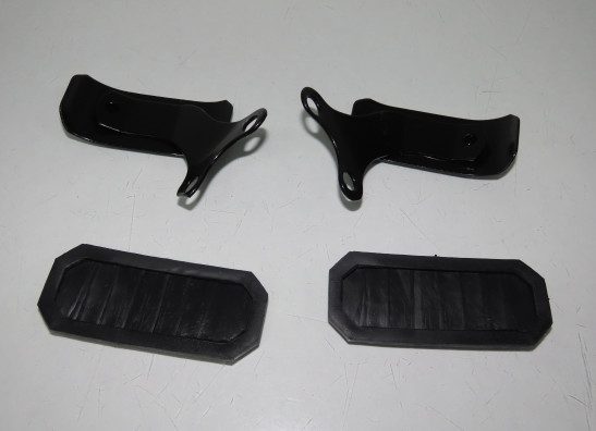 Cylinder head Moto Guzzi 850 T3 T4