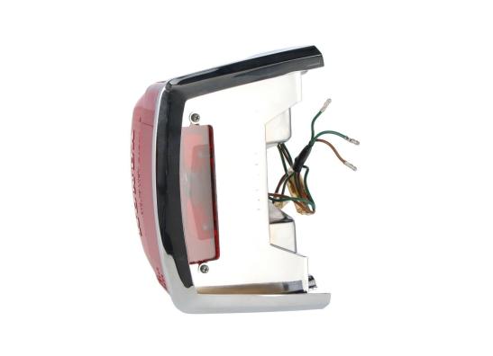 Achterlicht Honda CB 750 