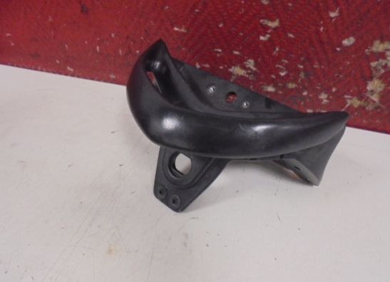 Soziusgriff Ducati 750 SS Supersport