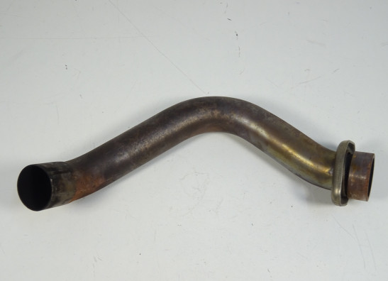 Uitlaatbochten Ducati monster 600