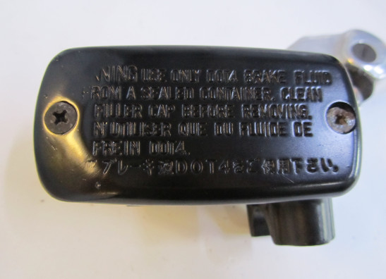 Front brake master cylinder  Honda CBR 600 F