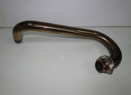 Uitlaatbochten Moto Guzzi 1200 sport