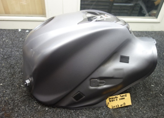Tank Suzuki GSX S 1000 2015-2017