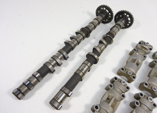 Camshaft Yamaha FZ1