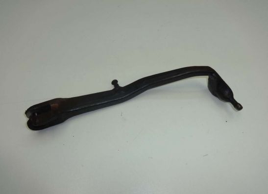 Standaard Suzuki GSX F 600