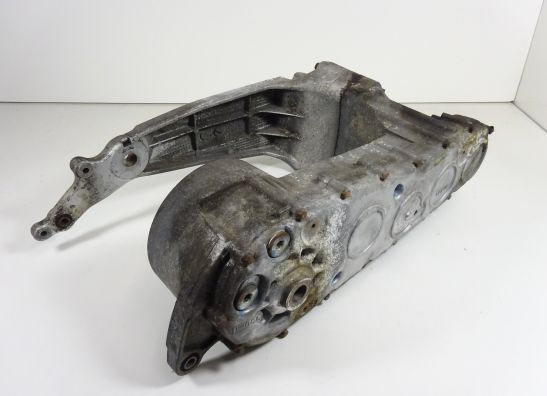 Cardan Suzuki Burgman 650