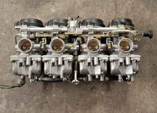 Carburateurset Yamaha FZR 250