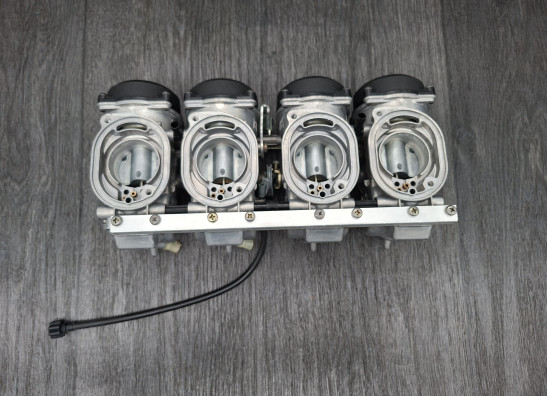Carburateurset Kawasaki ZZR 1100