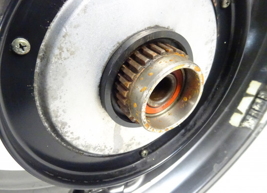 Achtervelg Yamaha FJR 1300