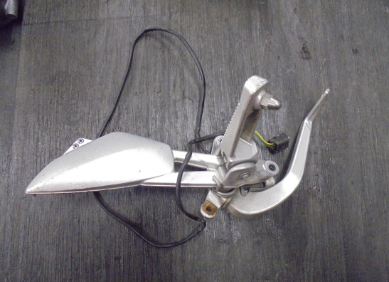 Fussrastenanlage BMW K 1200 R 