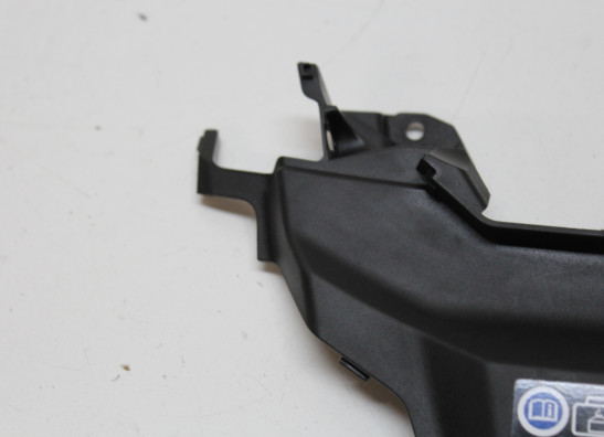 Heck Honda CRF 1100 Africa Twin