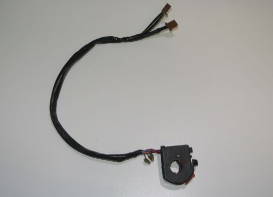 Handlebar switch assy right Yamaha YZF R1