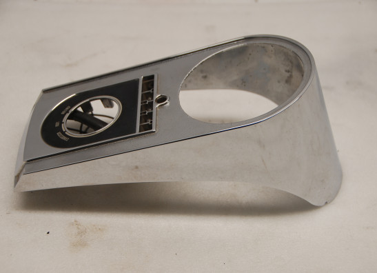 Meter Harley Davidson Softtail