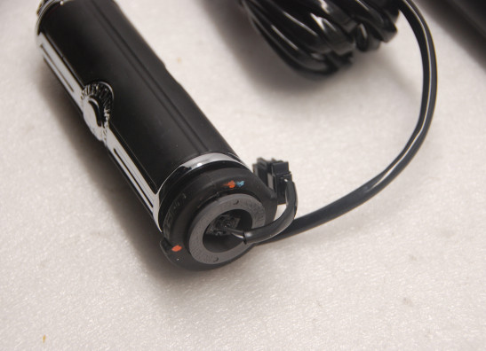 Grip Harley Davidson Touring FL