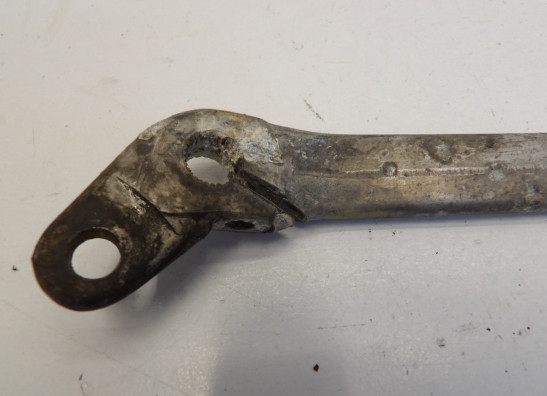 Brake pedal Kawasaki GPZ 1000