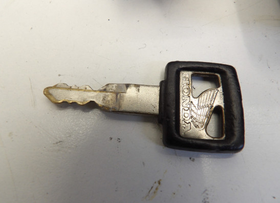 Schlosssatz Honda VT 1100