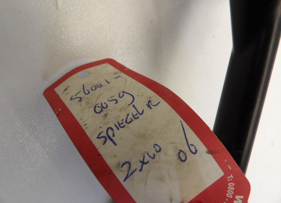 Spiegel rechts Kawasaki ZX 10 R