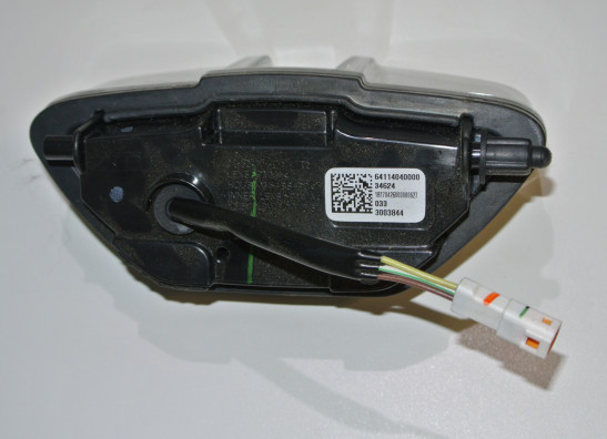 Rucklicht KTM 790 Duke