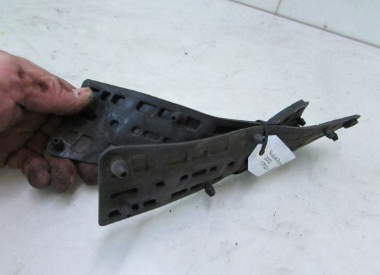 Overig Suzuki Burgman 400