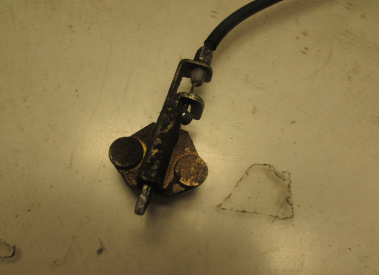 Key set Yamaha FJR 1300