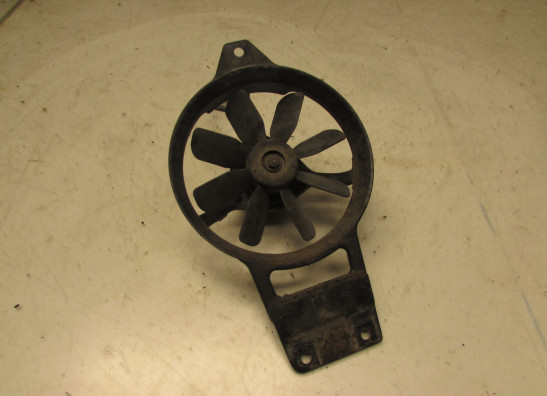 Lufter Kawasaki ER 5