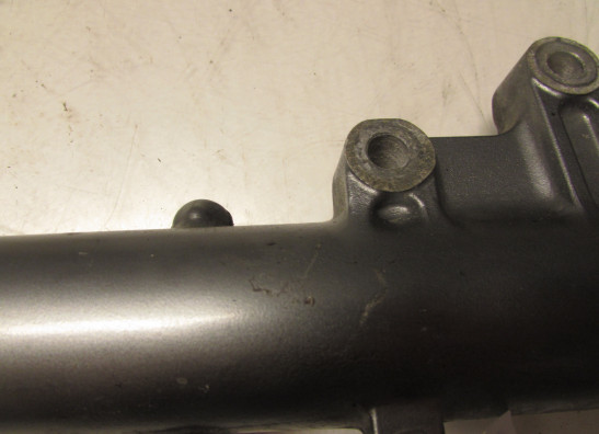 Front Fork left complete Kawasaki ZZR 600