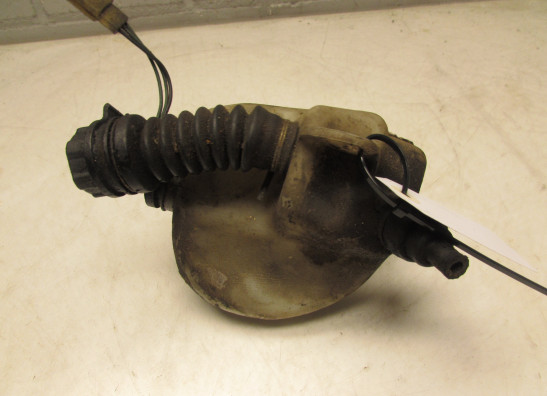 Koelvloeistof reservoir Yamaha RD 350 LC