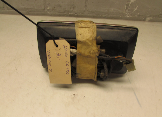 Achterlicht Honda Goldwing GL