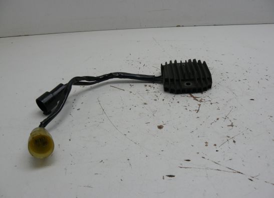 Regulator rectifier  Kawasaki ZX 9 R