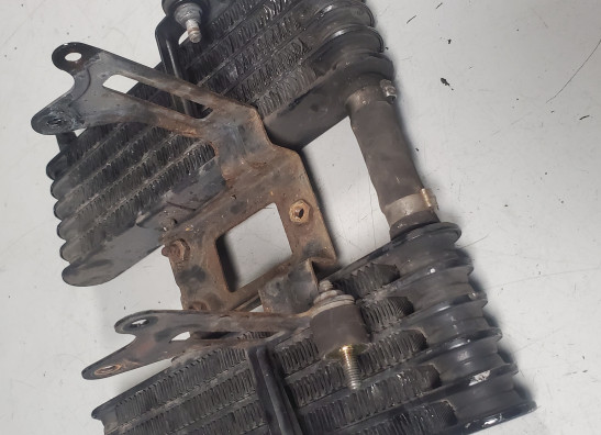 Oil cooler Aprilia Tuono 1000