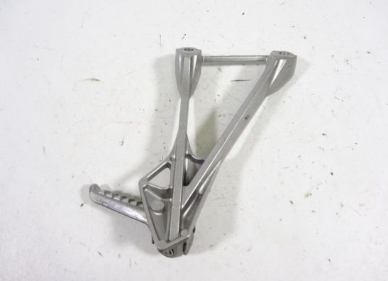 Duo voetsteun links Kawasaki ZX 6 R