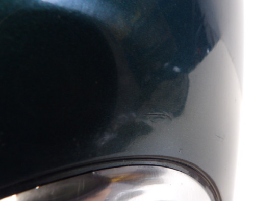 Topkuip Triumph Trophy 900