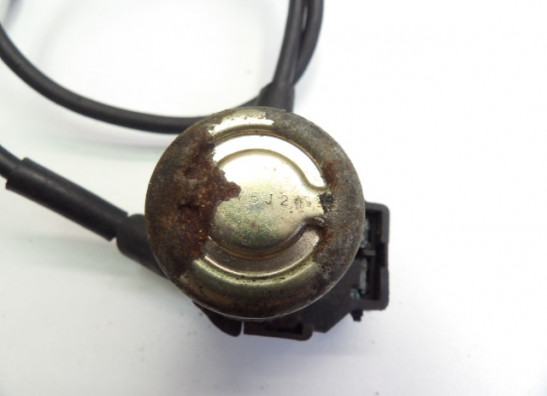 Startmotor relais Kawasaki GPZ 500