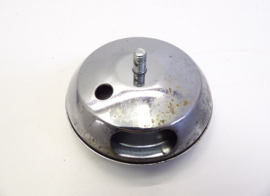 Claxon Yamaha XJ 700