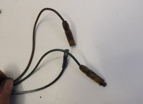 Kabelboom Yamaha FZR 400 R RR SP