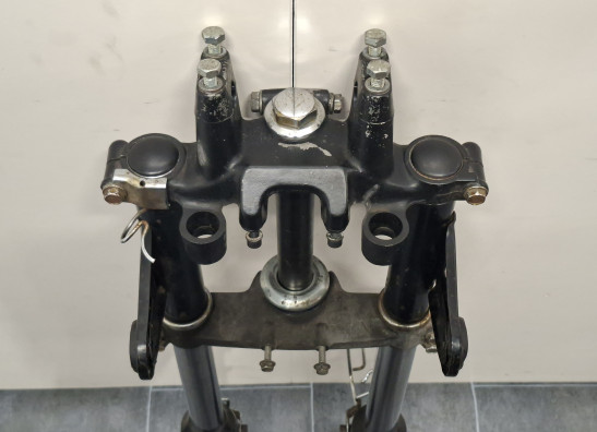 Voorpoten compleet Kawasaki Z 400