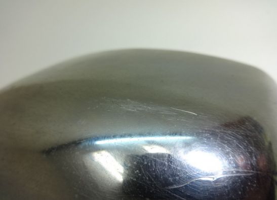 Rear light Honda CMX 450