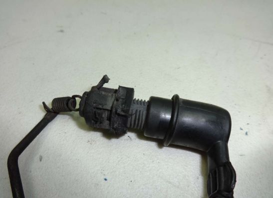 Rempedaal Yamaha FJ 1200