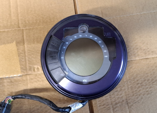 Tellerset Husqvarna Vitpilen 701 