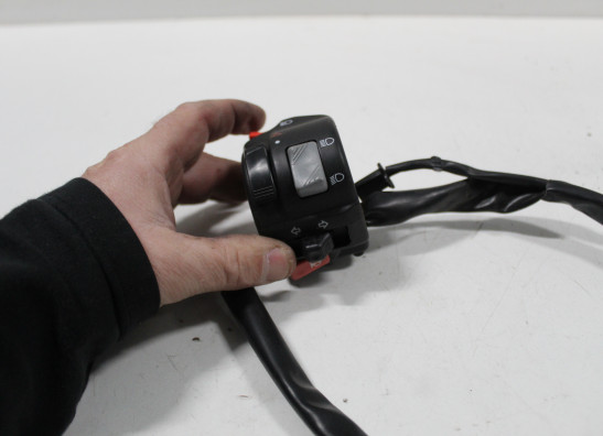 Lenkerschalter Armatur Schalter Lenker Yamaha TDM