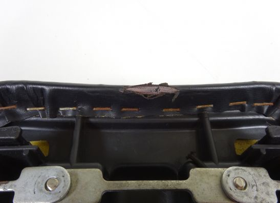 Buddy zadel Yamaha YZF R6