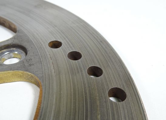 Bremsscheibe hinten  Ducati 748